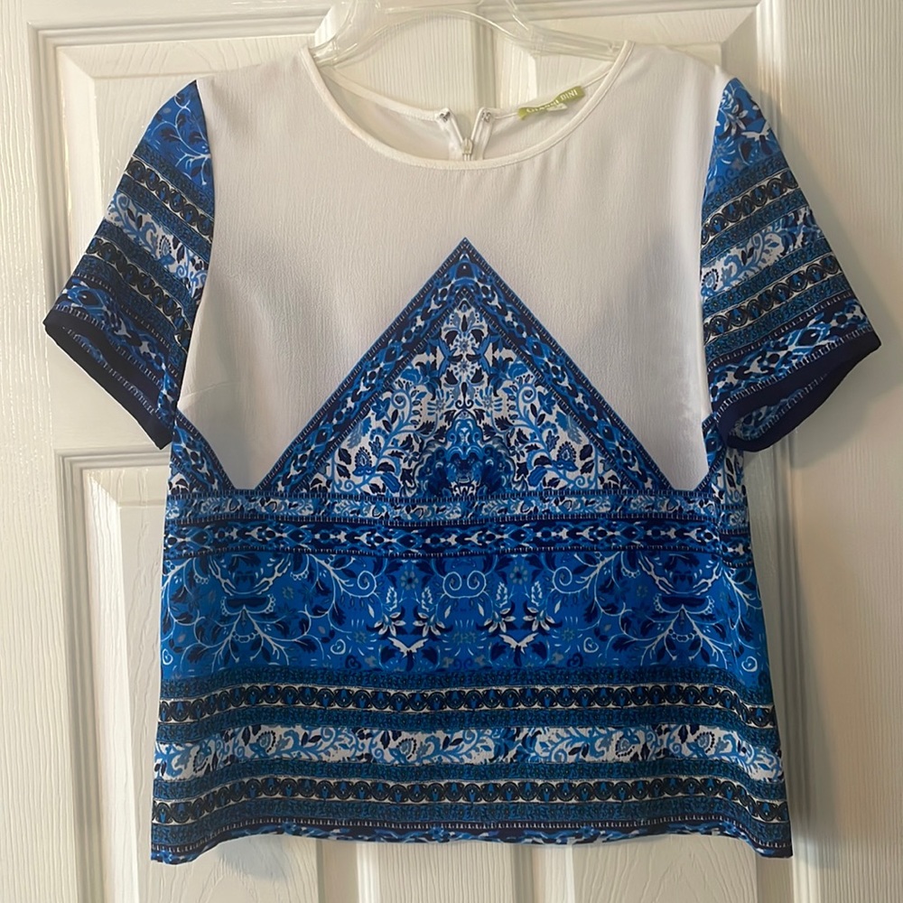 Gianni bini top